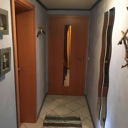 Wohnen Im Gruenen Apartment