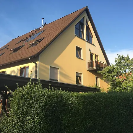 Wohnen Im Gruenen * Bernau bei Berlin