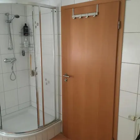 Wohnen Im Gruenen Apartment Bernau bei Berlin